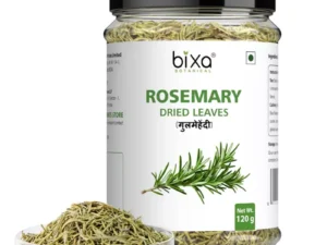 Bixa Botanical Rosemary Dried Leaves