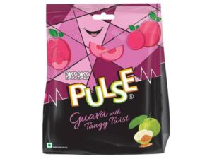 Pulse Guava Candy