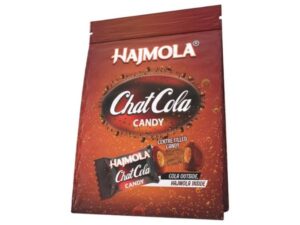 Dabur Hajmola Chat Cola Candy