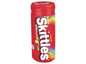 Skittles Original Bite-size Fruit Candy