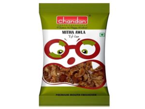 Chandan Mitha Amla Candy