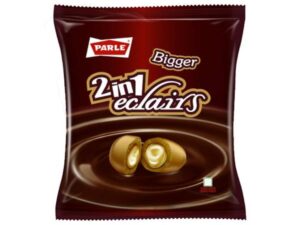 Parle 2in1 Eclairs Bigger Candy