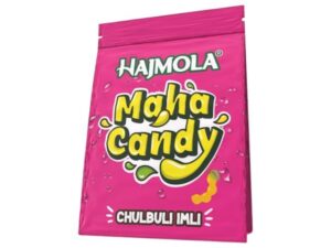 Dabur Hajmola Maha Candy - Chulbuli Imli