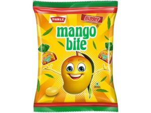 Parle Mango Bite Bigger Candy