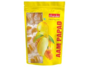 Chandan Aam Papad