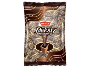 Parle Melody Chocolaty Candy