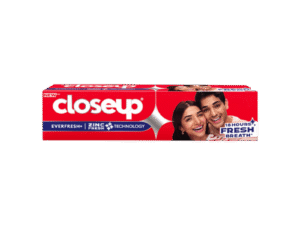 Closeup Everfresh+ Gel Toothpaste (Red Hot)