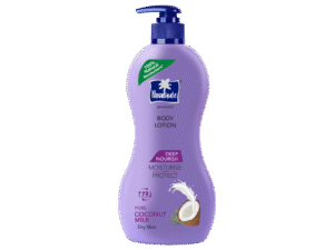Parachute Advansed Deep Nourish Body Lotion (400 ml)