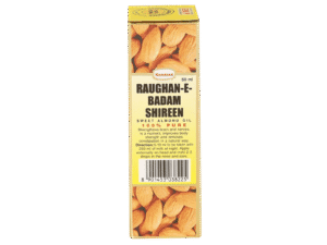 Hamdard Raughan-E-Badam Shireen Almond Oil