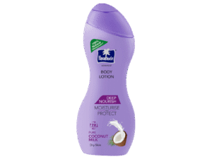 Parachute Advansed Deep Nourish Body Lotion