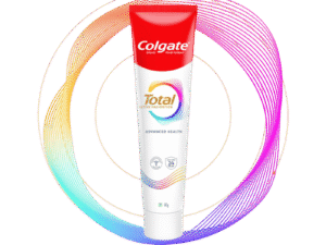 Colgate Total Advanced Health Toothpaste