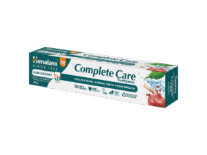 Himalaya Complete Care Herbal Toothpaste