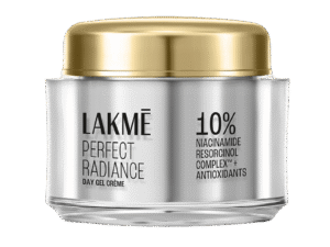 Lakme Absolute Perfect Radiance Brightening Gel Day Cream