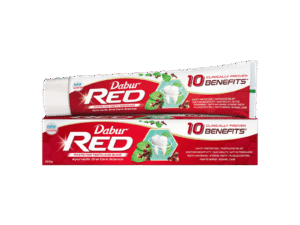 Dabur Red Herbal Toothpaste 200 g