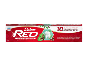 Dabur Red Herbal Toothpaste