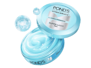 Pond's Super Light Moisturizing Gel