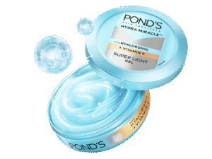 Pond's Vitamin C Super Light Moisturizing Gel