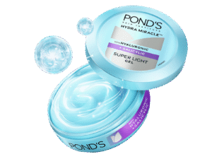 Pond's Salicylic Acid Super Light Moisturizing Gel