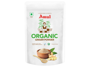 Amul Organic Ginger Powder