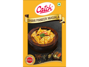 Catch Shahi Paneer Masala