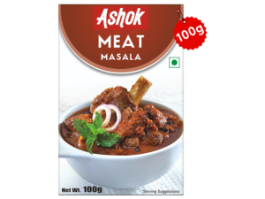 Ashok Meat Masala