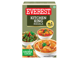 Everest Kitchen King Masala