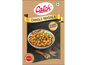 Catch Chole Masala