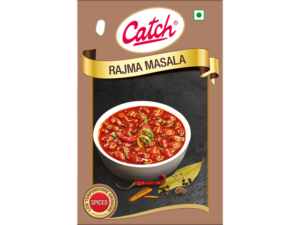 Catch Rajma Masala