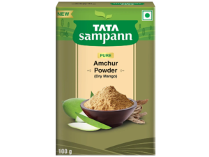 Tata Sampann Amchur Powder (Dry Mango)