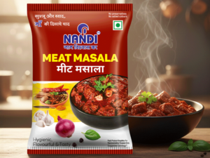 Nandi Meat Masala