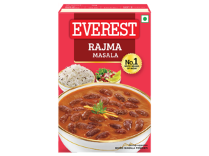 Everest Rajma Masala