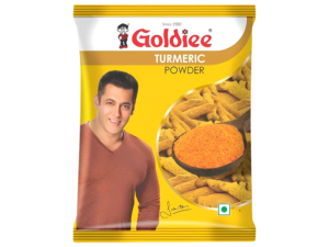 Goldiee Turmeric Powder/Haldi