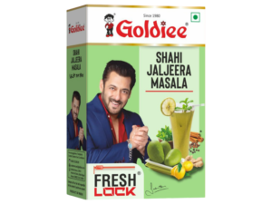 Goldiee Jaljeera Masala