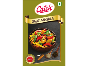 Catch Sabzi Masala