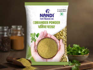 Nandi Dhaniya/ Coriander Powder