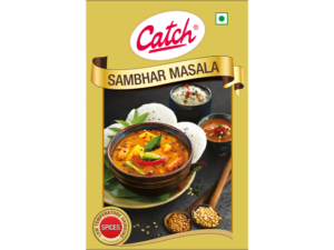 Catch Sambhar Masala