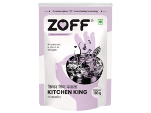 Zoff Kitchen King Masala