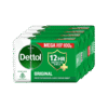Dettol Original Bathing Bar Soap