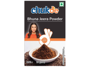 Chukde Bhuna Jeera Powder / Cumin Powder