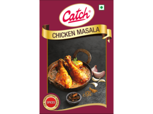 Catch Chicken Masala