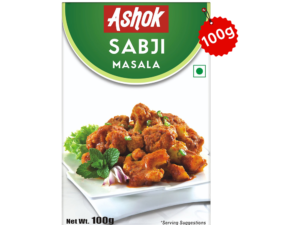 Ashok Sabzi Masala