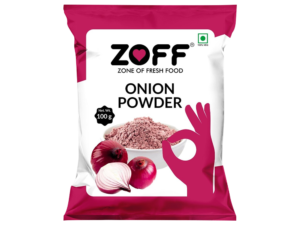 Zoff Onion Powder