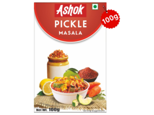 Ashok Pickle Masala