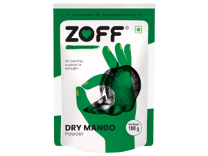 Zoff Amchur Powder