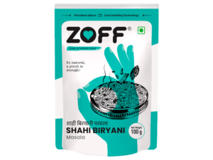 Zoff Shahi Biryani Masala