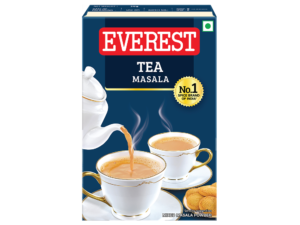 Everest Chai Masala