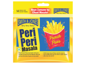 Smith & Jones Peri Peri Masala Mix