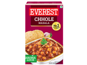 Everest Chole Masala