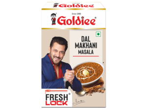 Goldiee Makhani Dal Masala