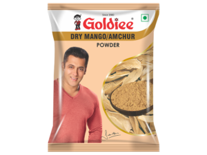 Goldiee Dry Mango Amchur Powder